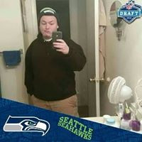 Tyler Carson