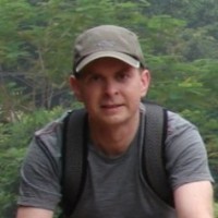 Randy Mathison