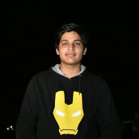 Vinit Mahale