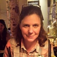 Julie Stallard