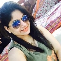 Shweta More
