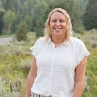 Kirsten Buker