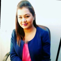 Riya Dey