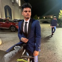 Mohammed Shaikh