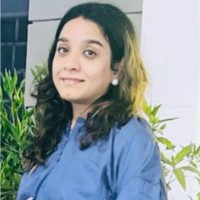 Saba Tariq (Pharm-D Rph )