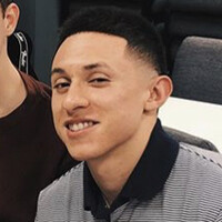 Aaron Robles