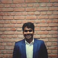 Thushar N