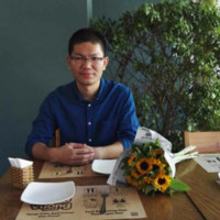 陈旭军