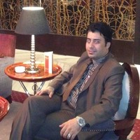 Hashem Alzeydeen
