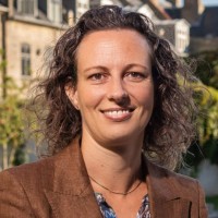 Pernille Madsen