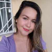 Jamilly Rodrigues