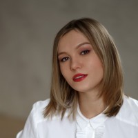 Mila Ivanova