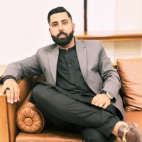 Majid Tanveer