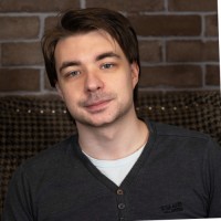 Denis Orlov