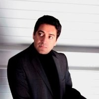 Rafik Awad