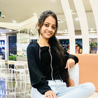 Mansi Mane