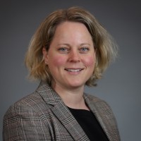 Kellie Olson