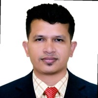Mohammed Zakir Hossain