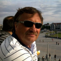 Atle Kvamvold