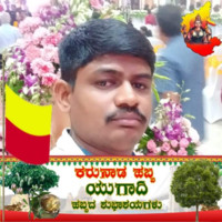 Murali M