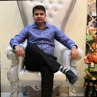 Syed Fahd Akhtar