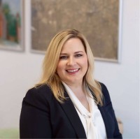 Alison Roraback, CPA