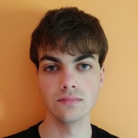 Rubén Martínez Suárez