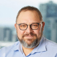 Neil Smith  MICM CCE