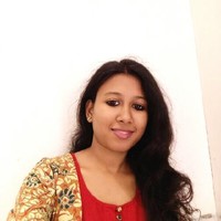 Rituparna Paul