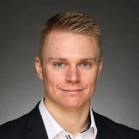 Robin Baumdicker