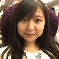 Rebecca Kuo