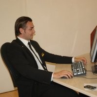 Konstantin Dudkin