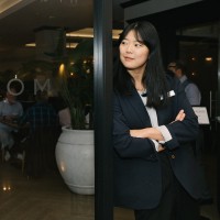 Kate Kyungwoon Jeon