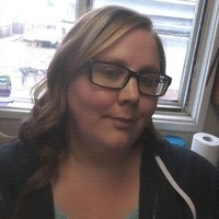 Cassie Niekamp