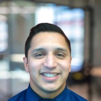 Daniel Lucero
