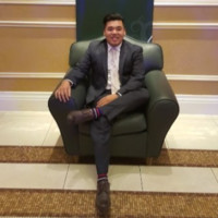 Steven Bui