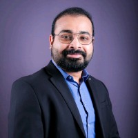 Vignesh Cv