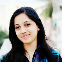 Smrithi Ekkadu Anuj Kumar