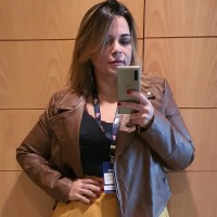 Alana Cavalcante