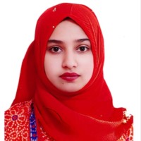 Rafia Khan