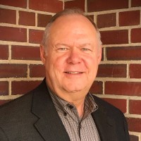 James Robertson