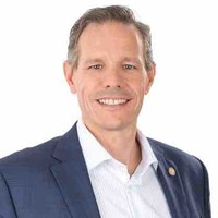 Wayne Comeau, Lc, Clf, Ies