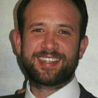 Aaron Simmonds