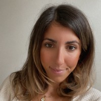 Malissa Matias