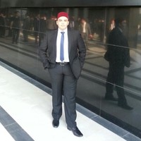 Mohamed Galbat