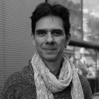 Sascha Alex T. E.