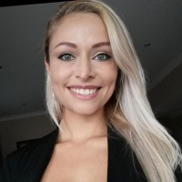 Ansie (Maree) Williams