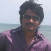 Anil Kumar CH