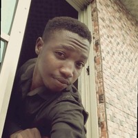 Edun Raphael  O myrrh