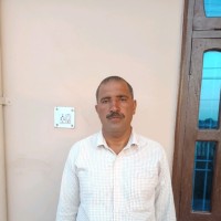 Bijender Singh